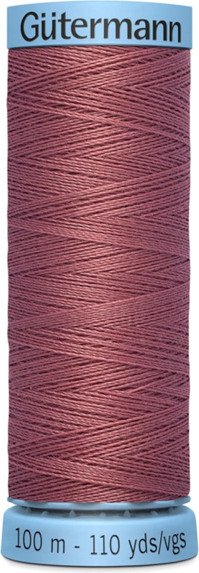 Gütermann zijde garen 100m kleur 474 - Zijden garen - Gutermann