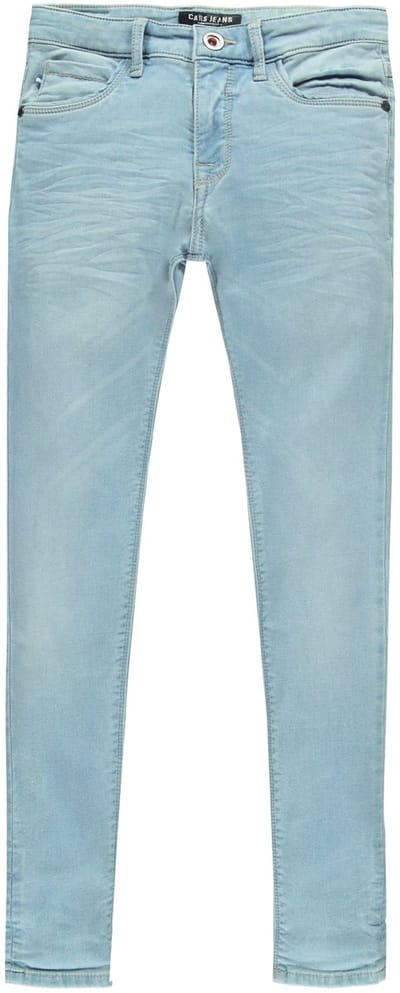 Cars Jeans Jeans Burgo Jr. Slim fit - Jongens