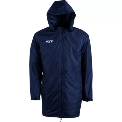 Coach parka Force XV Force 2