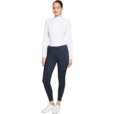 Damesbroek met volledige grip Samshield Chloe