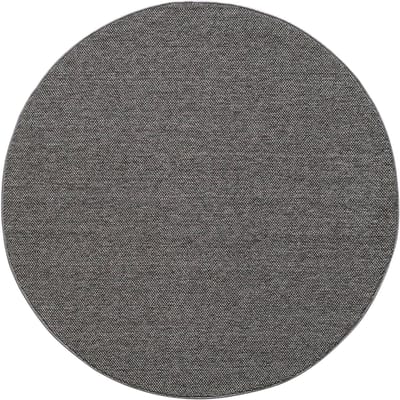 Vloerkleed Loom rond | Ayyildiz