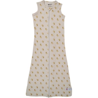 In prijs verlaagd - Newborn Slaapzak Zomer 62 cm - Creme
