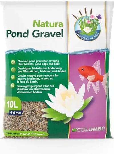 Colombo Natura Grind 15KG/10L 4-6MM
