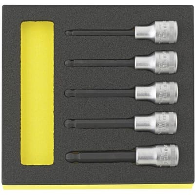 Stahlwille TCS 54KK/5 96838116 Schroevendraaierdop