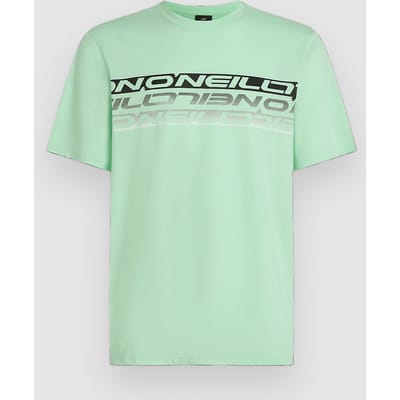 O'Neill Stripe T-Shirt groen