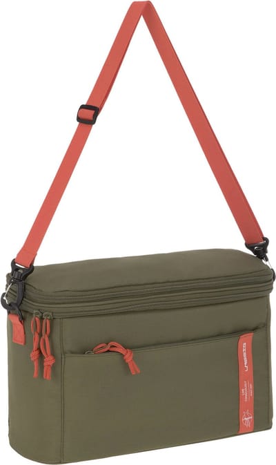 Kinderwagen Koeltas Lassig