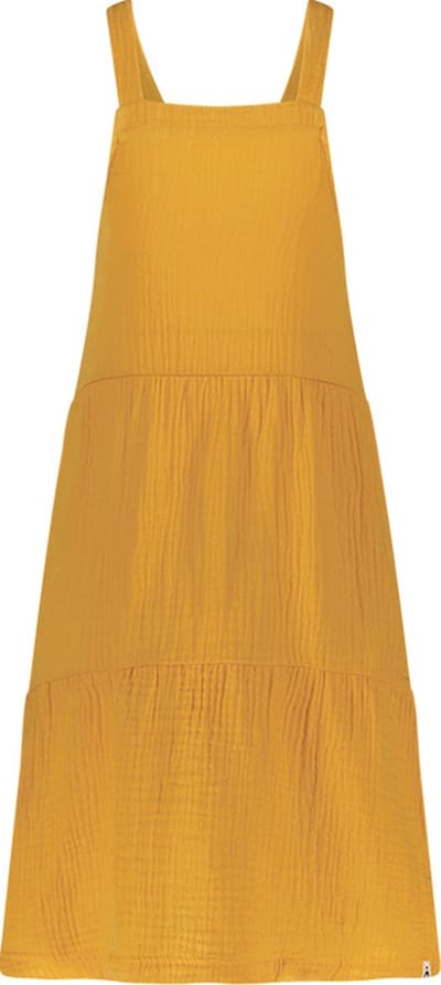 Anne The New Chapter D403-7840 Meisjes Jurk - Sungold - Maat 86