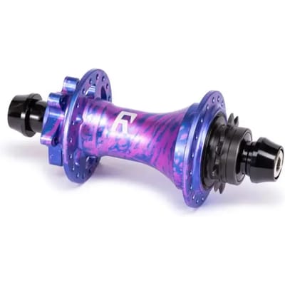 Moer voor as Radio Bike Sonar Mtb Freecoaster