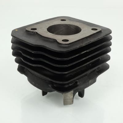 Cylindre Metrakit pour scooter Sym 50 Free fonte Ø40mm / P804H0510 Neuf