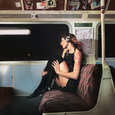 Desire, I Want To Turn Into You: Everasking Edition - Caroline Polachek