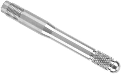 Dailygoody - Wielmontagehulp - Bandenmontagegereedschap - Eenvoudig in gebruik - Staal - Geschikt voor Duitse Auto's - M14 x 1,5 - Efficiënt bij