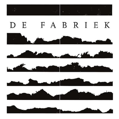 De Fabriek - De Terugkerenden (LP)