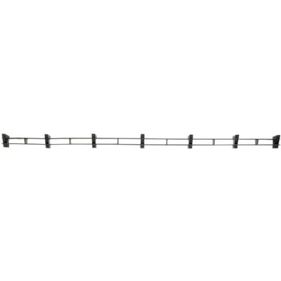 Bumper - ventilatierooster BLIC 6502-07-5051998Q