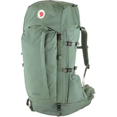 Fjällräven Trekkingrugzak Rugzak Abisko Friluft 35 M / L Backpack Patina Green Groene