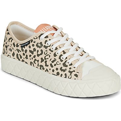 Palladium  Lage Sneakers PALLA ACE LO WILD