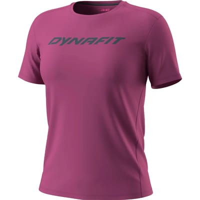 T-shirt dames Dynafit Traverse