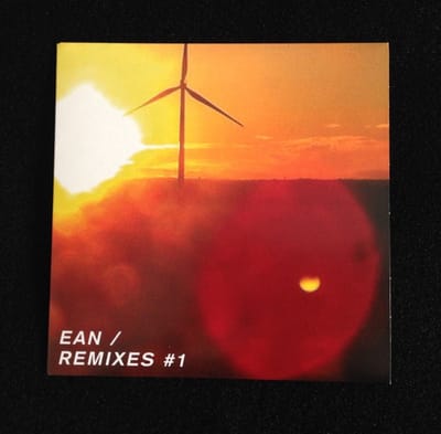 Eliza Carthy & Disraeli & Memory Band - Remixes #1 (7" Single) (Limited Edition)