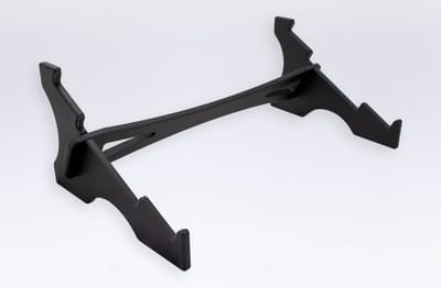 Erica Synths 104HP Case Stand - Accessoire voor modular synthesizer