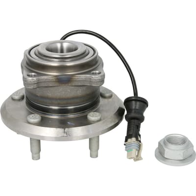 Wiellagerset SKF VKBA 7439