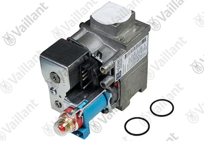 VAILLANT Gaskraan VC 104/3-E u.w. Vaillant-Nr. , 053524