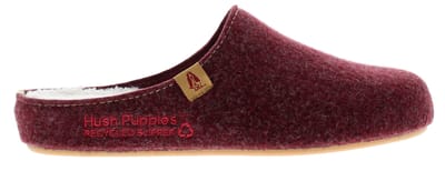 Hush Puppies De Goede Pantoffel Dames