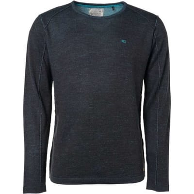 JACK&JONES - JJECOOPER KNIT ROLL NECK - Heren - Gebreide truien