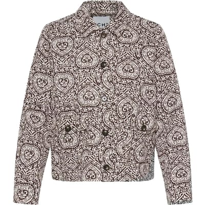 ICHI - IHKATE PRINT JA2 - Dames - Vesten