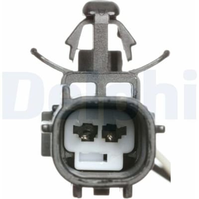 Wielsnelheidssensor DELPHI SS21366-12B1