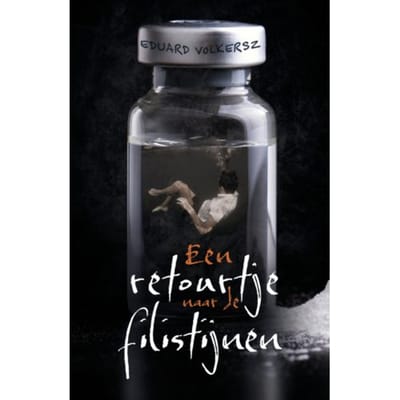 Een Retourtje Naar De Filistijnen - Eduard Volkersz