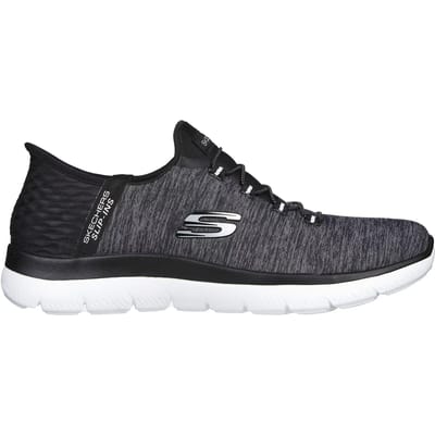 Dameslaarzen Skechers Slip-Ins: Summits-Dazzling Haze