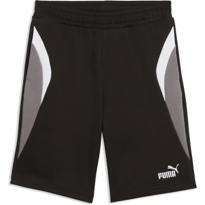 Korte Broek Puma ESS BLOCK Shorts TR
