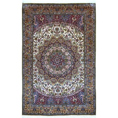 Vloerkleed Gumakh | Casa Caron