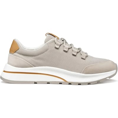 Geox U Urbanglider Sneakers - Heren - Grijs - Maat 42