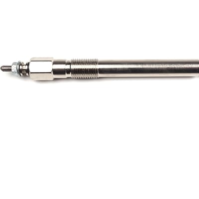 BGP61 1 Pièce Bougies de Préchauffage GJ24IS 0100226520 pour Isuzu Opel Vauxhall 2.5 2.8 D