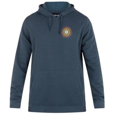 Capuchon sweaters Hurley Saw Sun