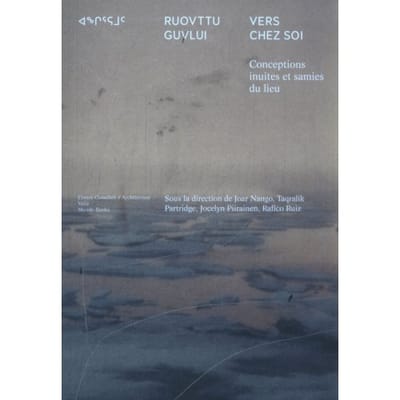 Vers Chez Soi - Joar Nango