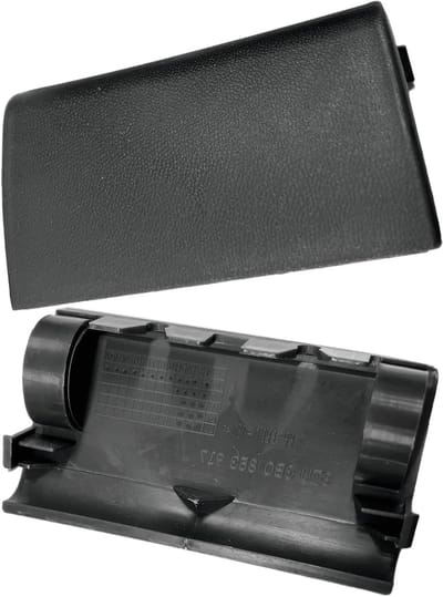 Lifting Point Cover Caps voor VW Passat B5 1996-2000 - Links en Rechts - Bescherming en Stijl