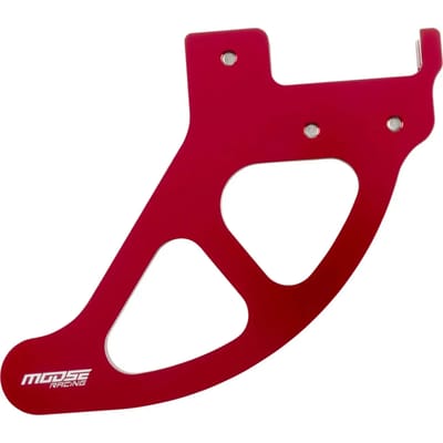 Motorcycle disk protector Moose Gas Gas
