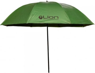 Lion Sports Wavelock Umbrella 2,50m | Visparaplu