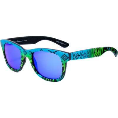 Zonnebril Uniseks Italia Independent 0090INX-033-000 Ø 50 mm