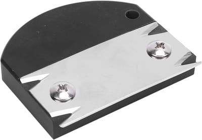 Randentrimmer Hout - Kantenbewerker - Afwerken van randen - Ergonomische handgreep - Compact lichtgewicht - Niet gespecificeerd