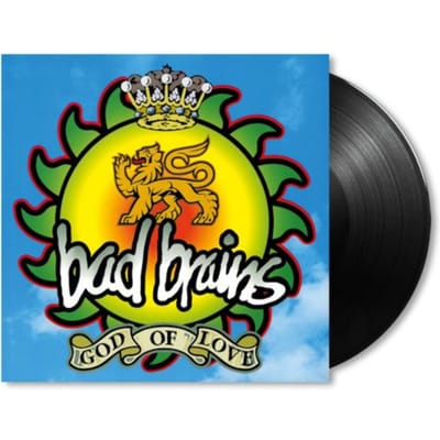 God Of Love - Bad Brains