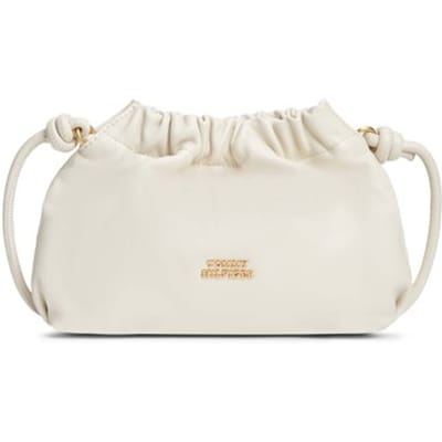 Schuinkleurtas Tommy Hilfiger Th Soft Leather Crossover - Fashion Wear - Vrouwen