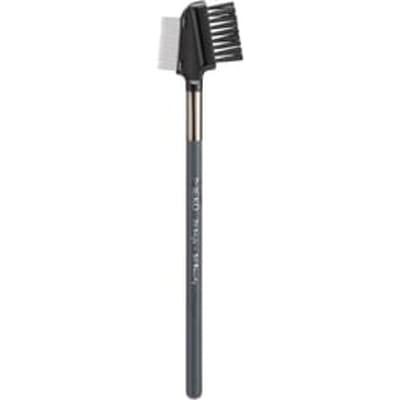 MEKO - Yuansen Veganism Eyelash & Eyebrow Comb Dual-Use Brush 1 pc