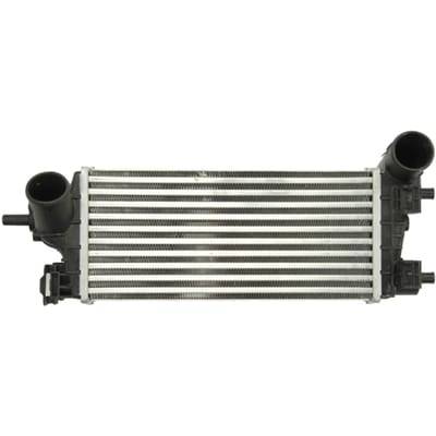 Intercooler NISSENS 96490