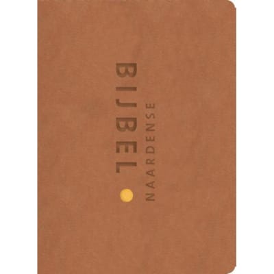Naardense Bijbel - Pieter Oussoren