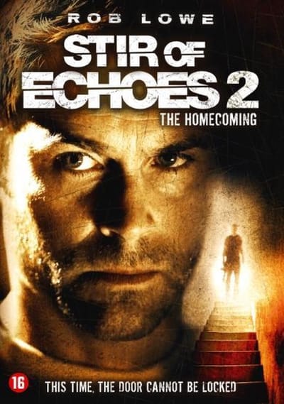 Stir Of Echoes 2: The Homecoming