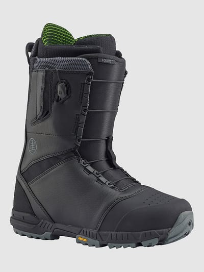 Burton Tourist 2027 Snowboard Schoenen zwart