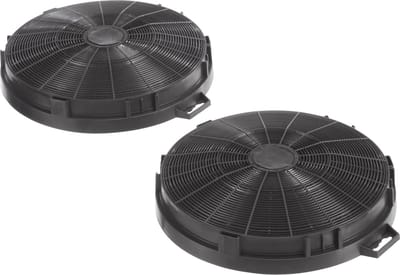 Neff Koolstoffilter 644195 / Z5125X5 / 00644195 (2 St.)