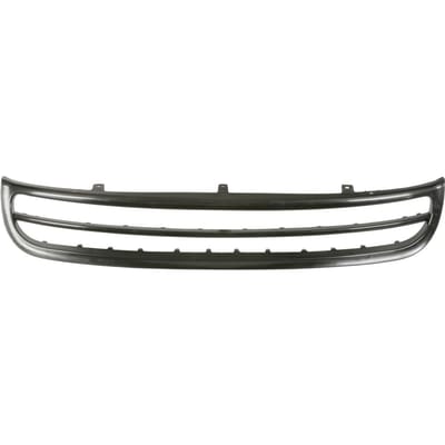 Ventilatierooster, bumper BLIC 6502-07-9514225P